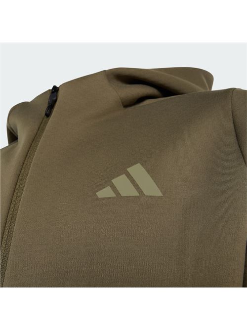 j z.n.e. fz hd ADIDAS | KC9683OLISTR LEGGRN